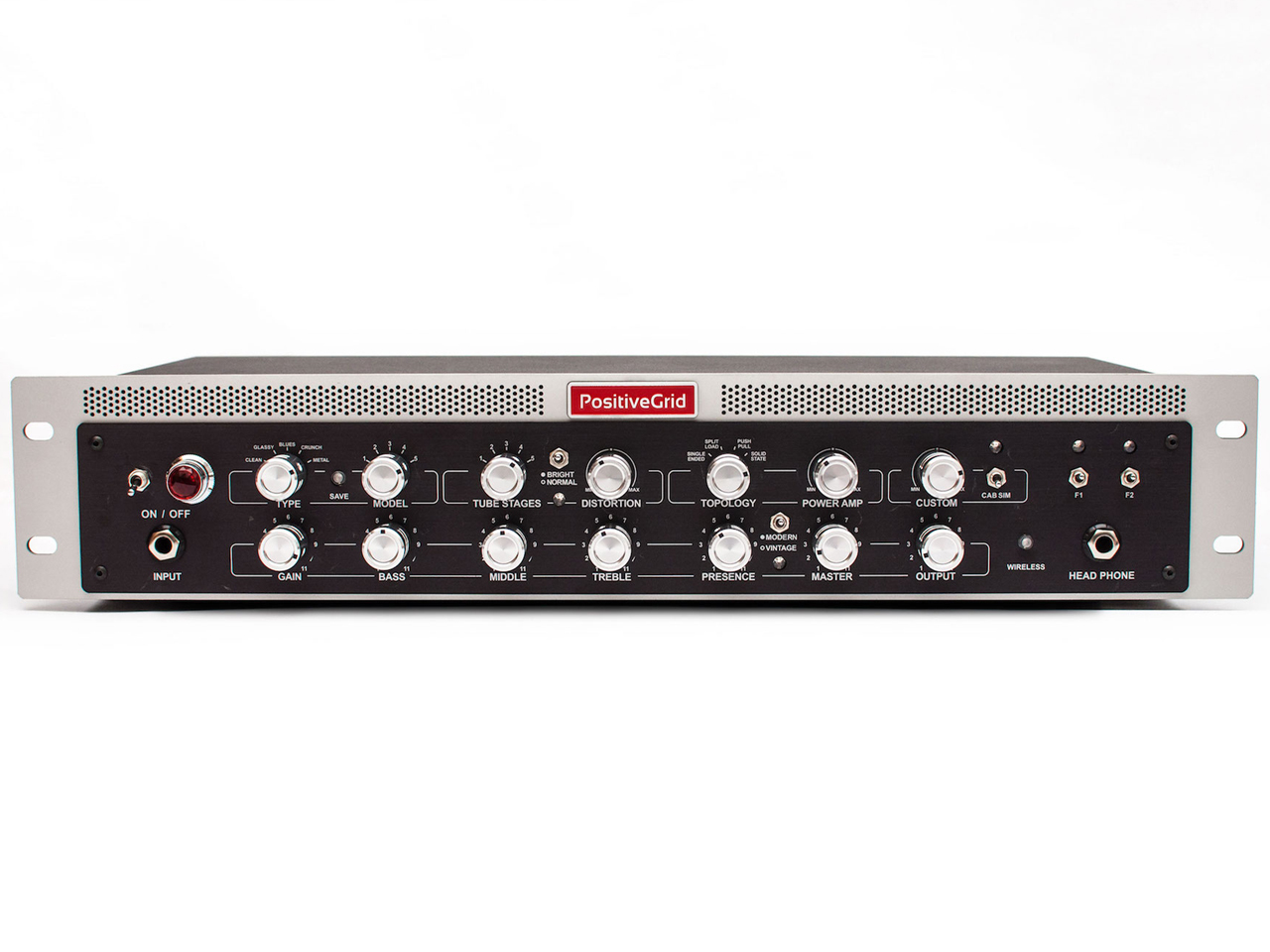 BIAS Rack �̐��i�摜