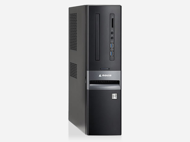 LUV MACHINES Slim ARS320BD-M2S2 Ryzen 3/8GB������/256GB SSD���ڃ��f�� �̐��i�摜