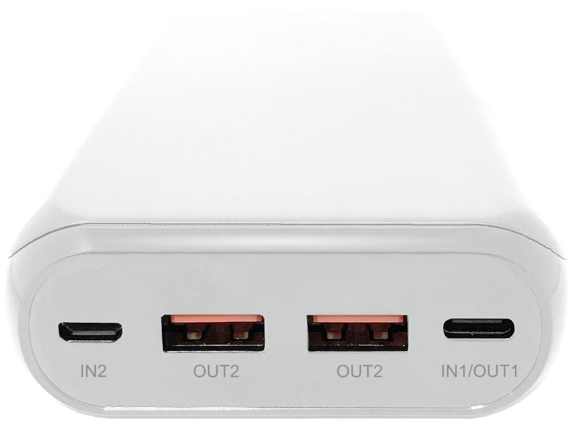 Lazos L-M20CP-W [�z���C�g]