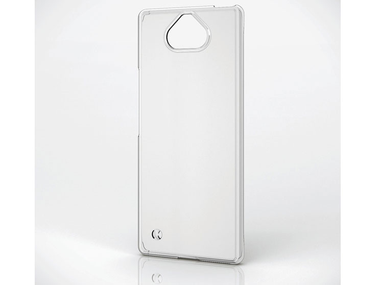 PM-X8PVCR [�N���A] �̐��i�摜