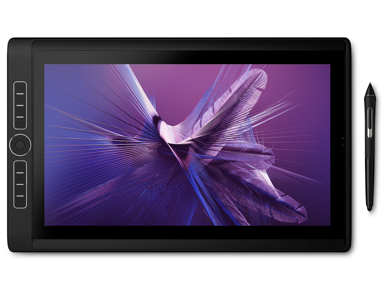 Wacom MobileStudio Pro 16 DTHW1621HK0D [�u���b�N] �̐��i�摜