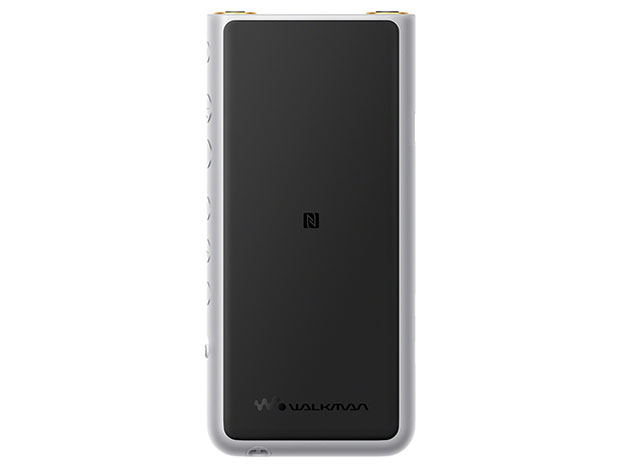 NW-ZX507 (S) [64GB �V���o�[]