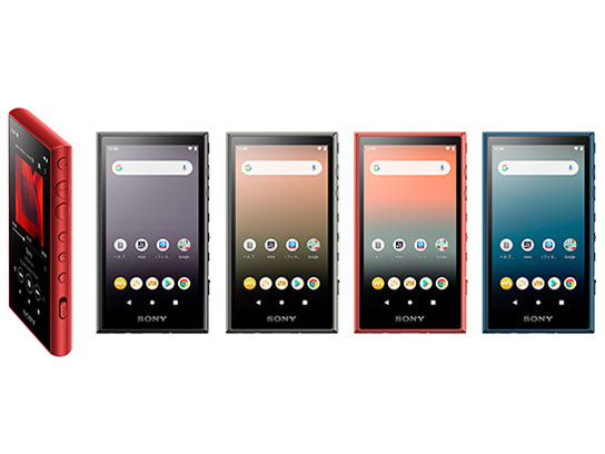 NW-A106 (D) [32GB �I�����W]