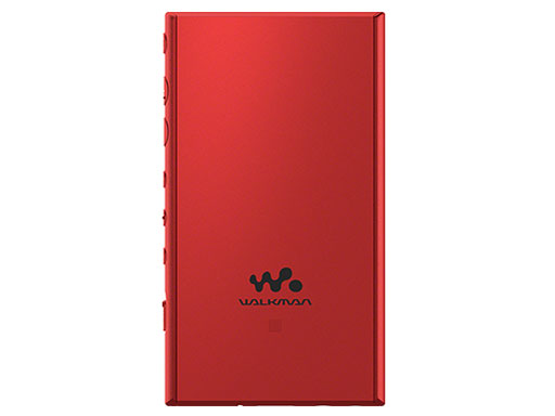 NW-A105HN (R) [16GB ���b�h]