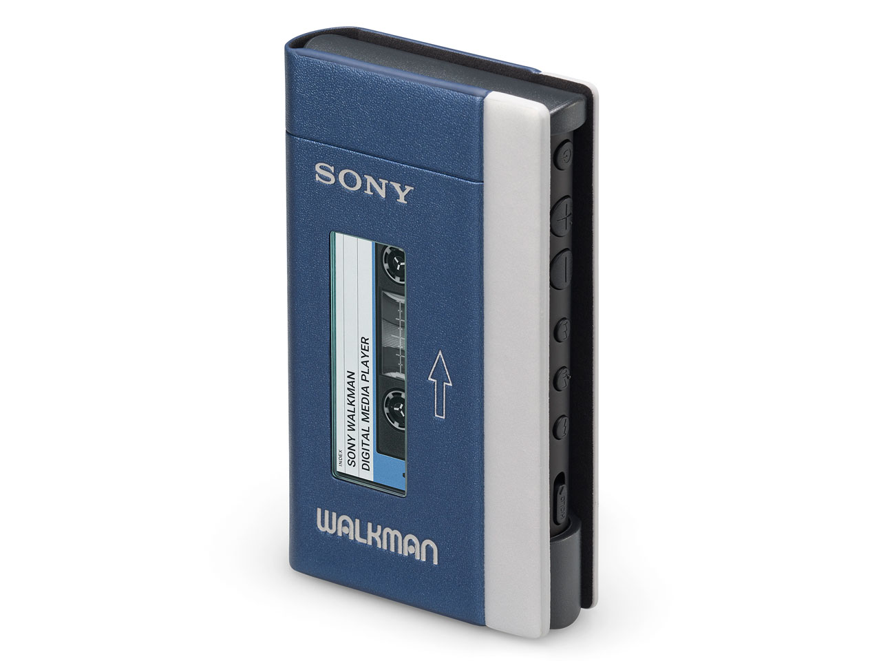 SONY WALKMAN NW-A100 40周年記念モデル NW-A100TPS 取扱説明書・レビュー記事 - トリセツ