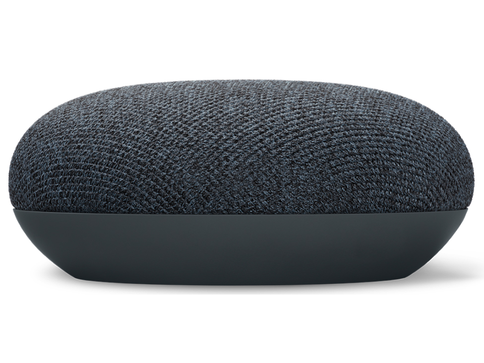 Google Nest Mini　第2世代　charcoal Google Google Nest Mini [Charcoal] 価格比較 - 価格.com