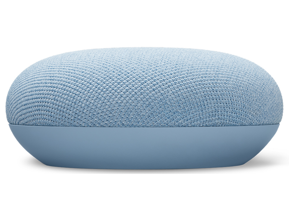 Google Google Nest Mini [Chalk] 価格比較 - 価格.com