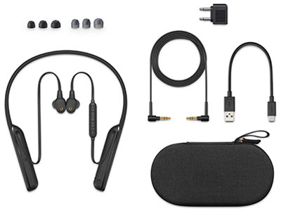 WI-1000XM2 (B) [�u���b�N]