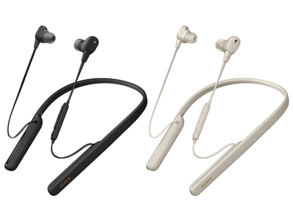 WI-1000XM2 (S) [�v���`�i�V���o�[]