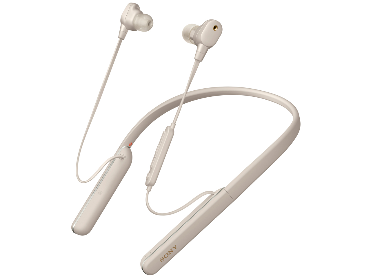 最高級のスーパー SONY WI-1000XM2 価格.com - 価格比較 [プラチナシルバー] (S) イヤホン