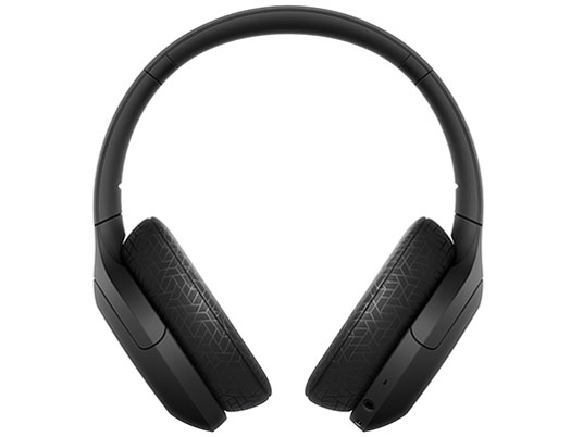 h.ear on 3 Wireless NC WH-H910N (B) [�u���b�N]