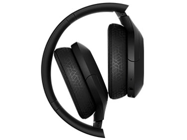 h.ear on 3 Wireless NC WH-H910N (B) [�u���b�N]