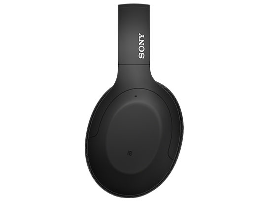 h.ear on 3 Wireless NC WH-H910N (B) [�u���b�N]