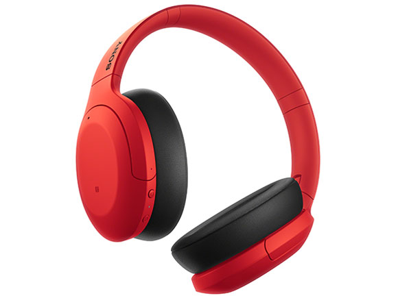 h.ear on 3 Wireless NC WH-H910N (R) [���b�h]