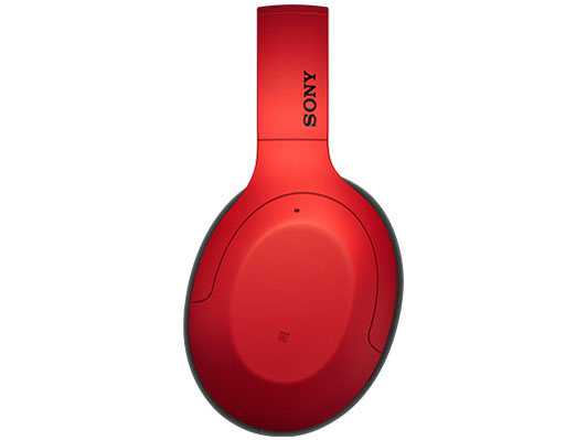 h.ear on 3 Wireless NC WH-H910N (R) [���b�h]