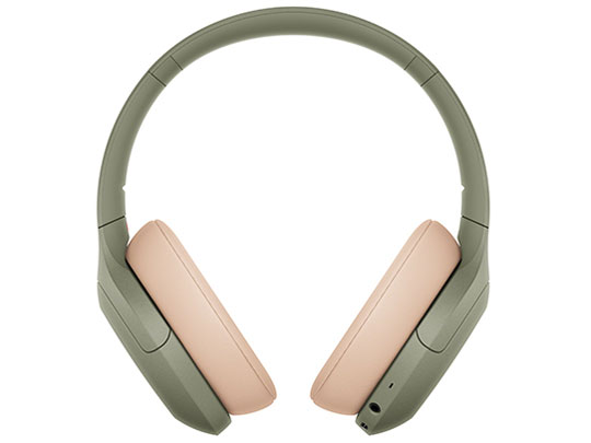 h.ear on 3 Wireless NC WH-H910N (G) [�A�b�V���O���[��]