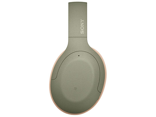 h.ear on 3 Wireless NC WH-H910N (G) [�A�b�V���O���[��]