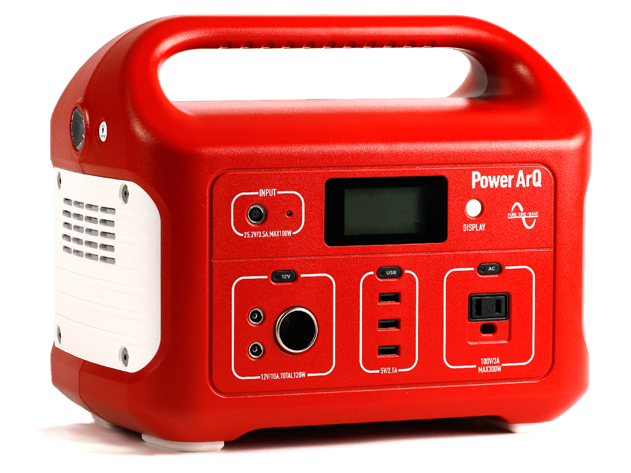 加島商事 SmartTap PowerArQ 008601C-JPN-FS-OD [オリーブドラブ