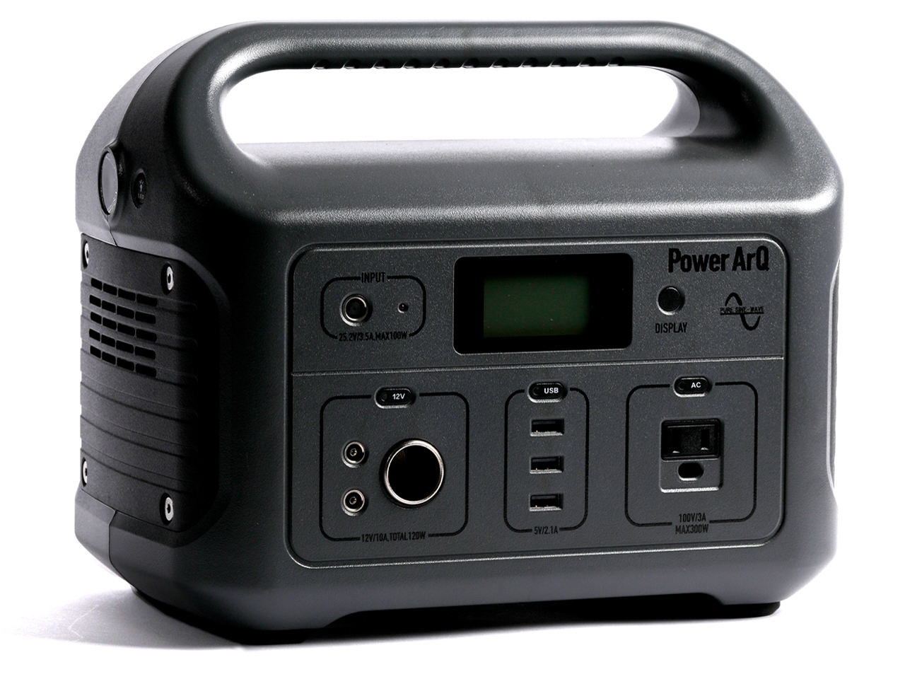 加島商事 SmartTap PowerArQ 008601C-JPN-FS-OD [オリーブドラブ
