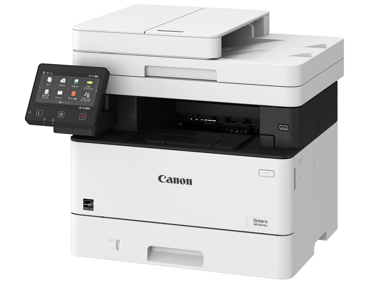 Satera MF447dw �̐��i�摜