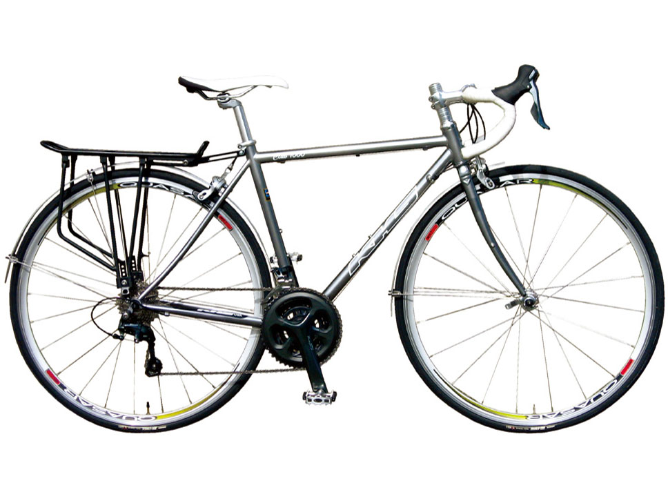 CLUB 1000 2019�N���f�� [Chrome Silver] �̐��i�摜