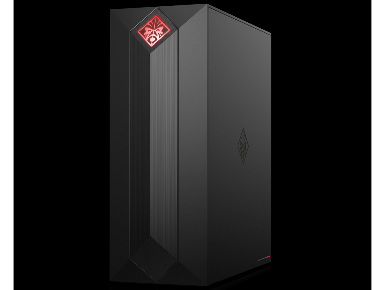 OMEN by HP Obelisk Desktop 875-0085jp �p�t�H�[�}���X�v���X���f�� �̐��i�摜