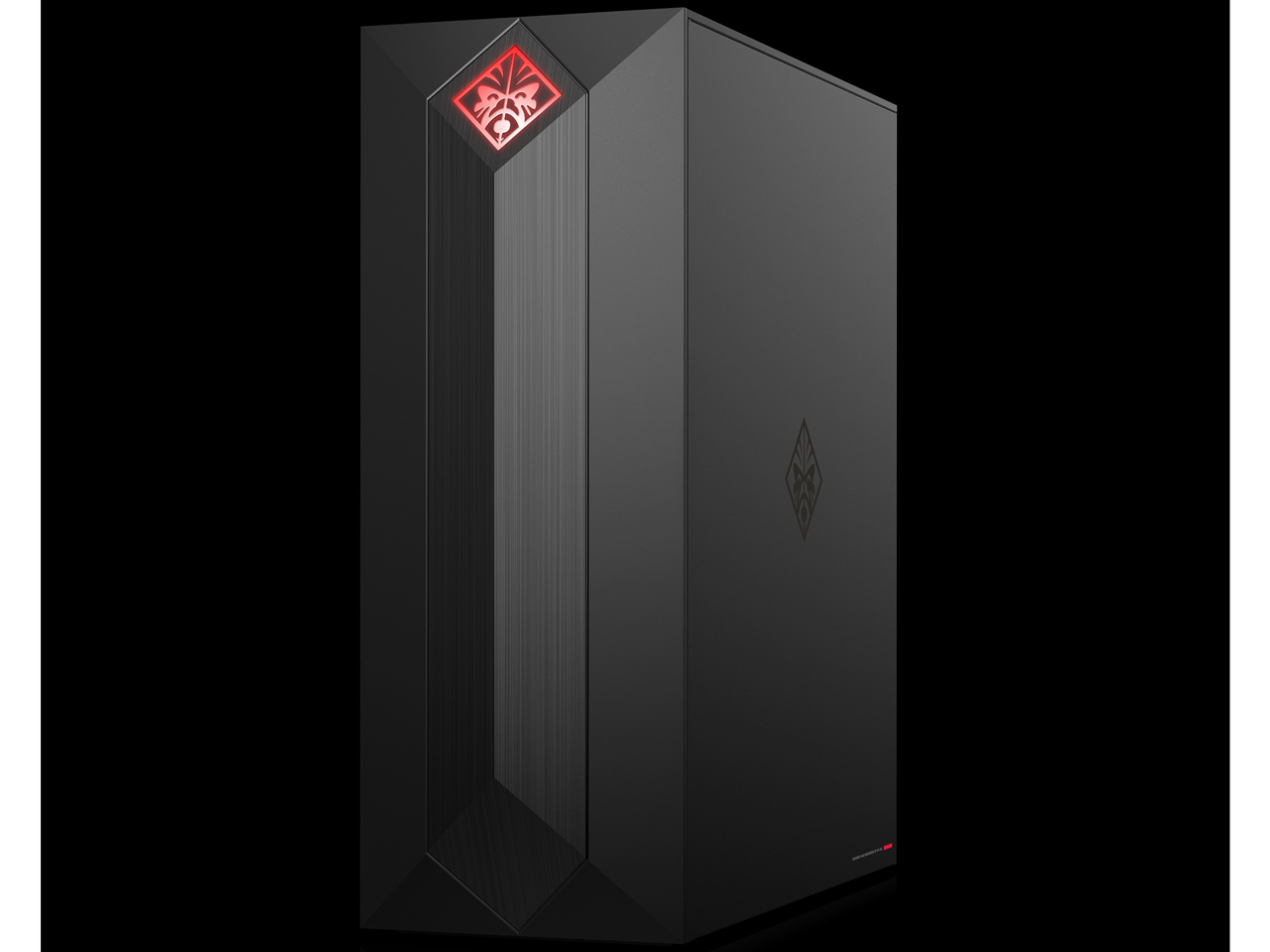 OMEN by HP Obelisk Desktop 875-1095jp �n�C�p�t�H�[�}���X���f�� �̐��i�摜