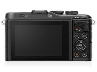 OLYMPUS PEN E-PL10 �{�f�B [�u���b�N]