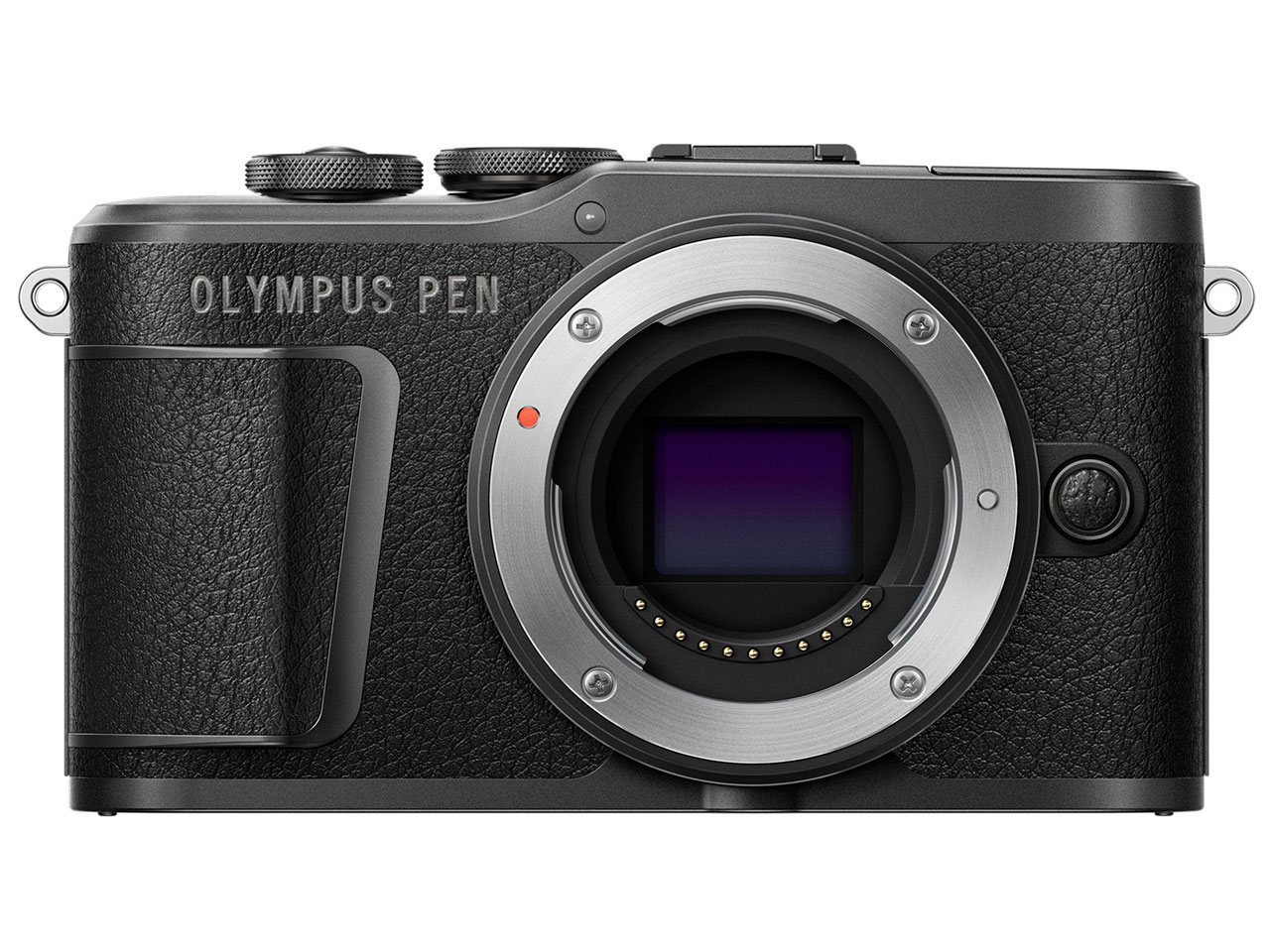 OLYMPUS PEN E-PL10 ミラーレスカメラ ブラックボディのみ オリンパス OLYMPUS PEN E-PL10 ボディ 価格比較 - 価格.com