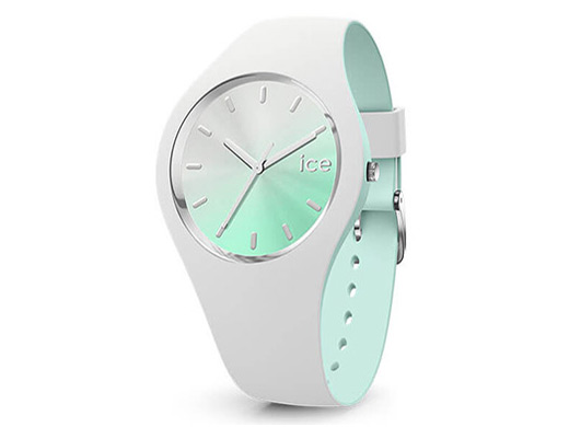 ICE Duo Chic �z���C�g�A�N�A �~�f�B�A�� 016984 �̐��i�摜