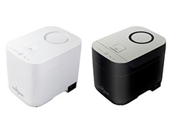 Steam CUBE KSF-K282(W) [�z���C�g]