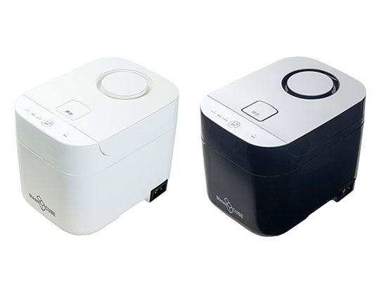 Steam CUBE KSF-K282(B) [�u���b�N]