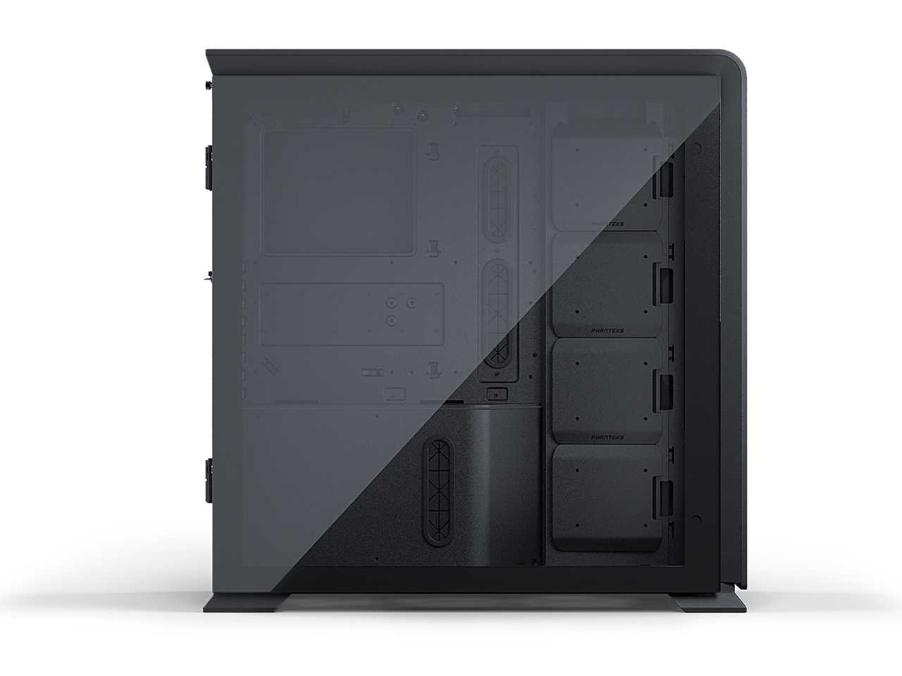 Enthoo Luxe 2 PH-ES719LTG_DBK01_JP