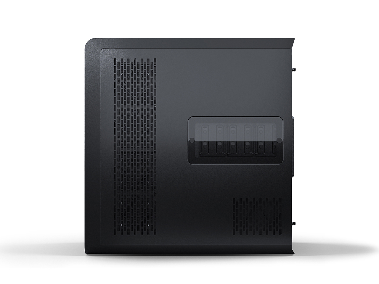 Enthoo Luxe 2 PH-ES719LTG_DBK01_JP