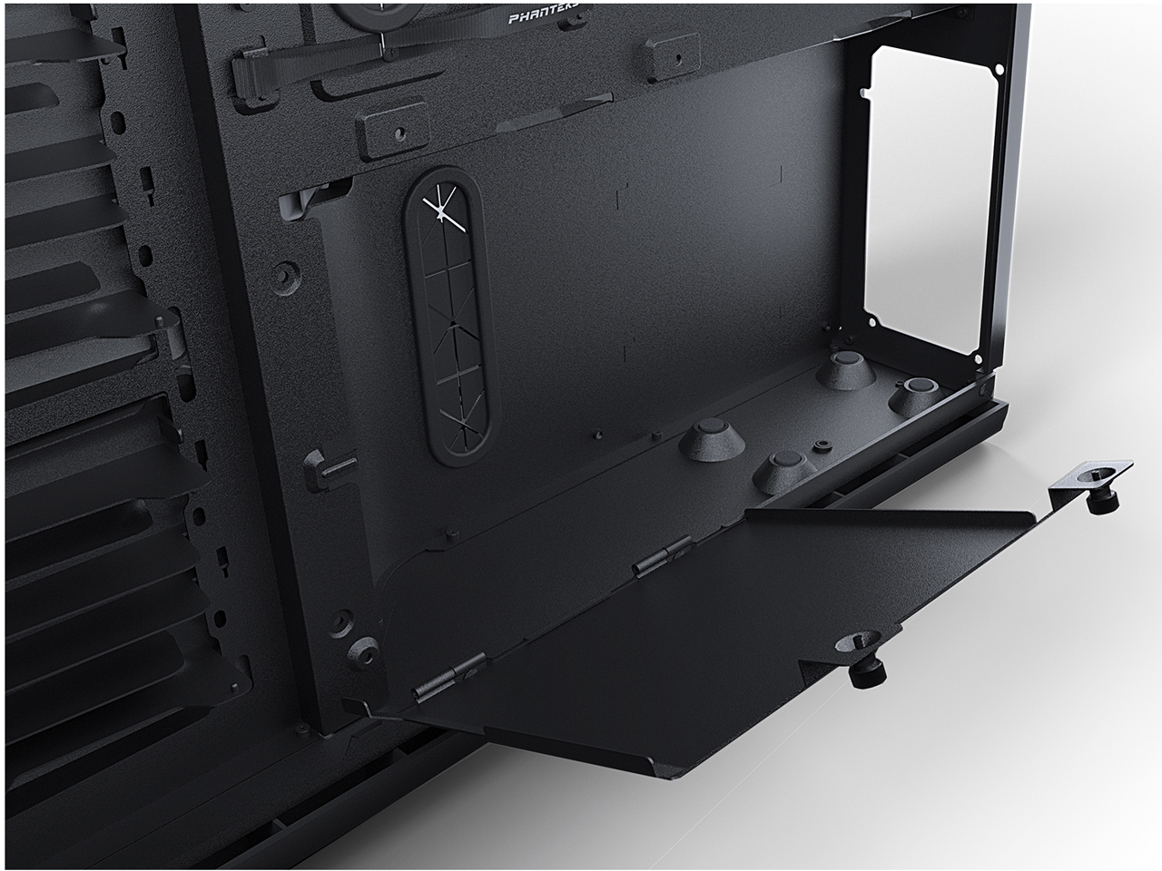 Enthoo Luxe 2 PH-ES719LTG_DBK01_JP