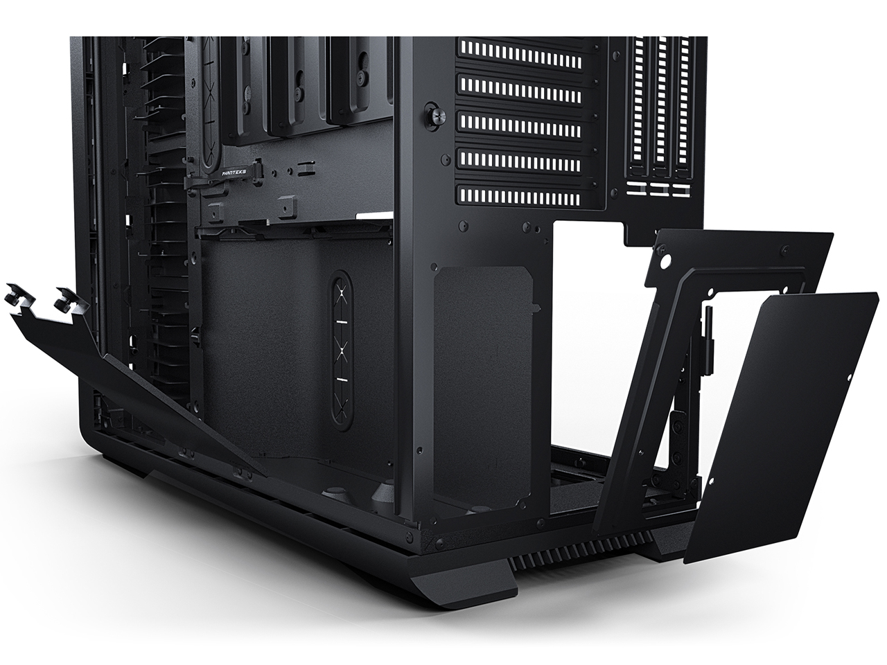 Enthoo Luxe 2 PH-ES719LTG_DBK01_JP