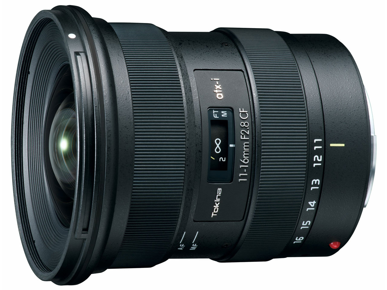 atx-i 11-16mm F2.8 CF [�L���m���p] �̐��i�摜