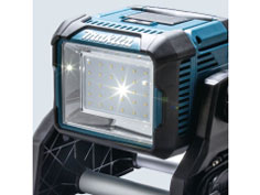 �[�d���X�^���h���C�g ML811