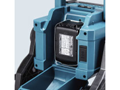 �[�d���X�^���h���C�g ML811