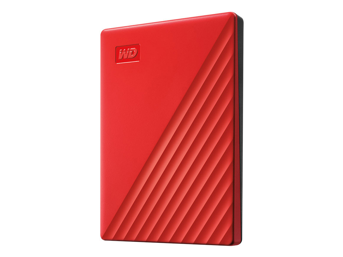 My Passport WDBYVG0020BRD-JESN [���b�h] �̐��i�摜