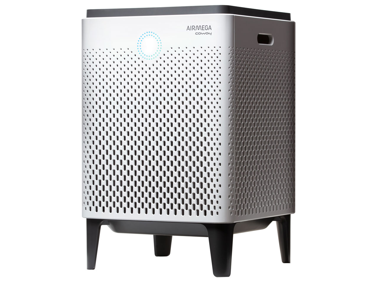 COWAY AIRMEGA 400S 空気清浄機48畳 AP-2015E(W) Coway AIRMEGA 400S AP-2015E [ホワイト] 価格比較 - 価格.com
