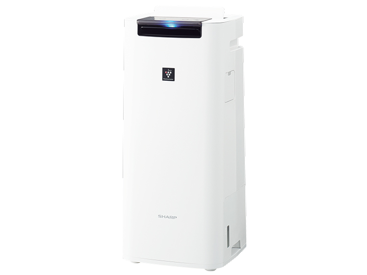 値下げしました‼️新品未開封 SHARP 加湿空気清浄機 KI-JS40-W シャープ KI-JS40 価格比較 - 価格.com