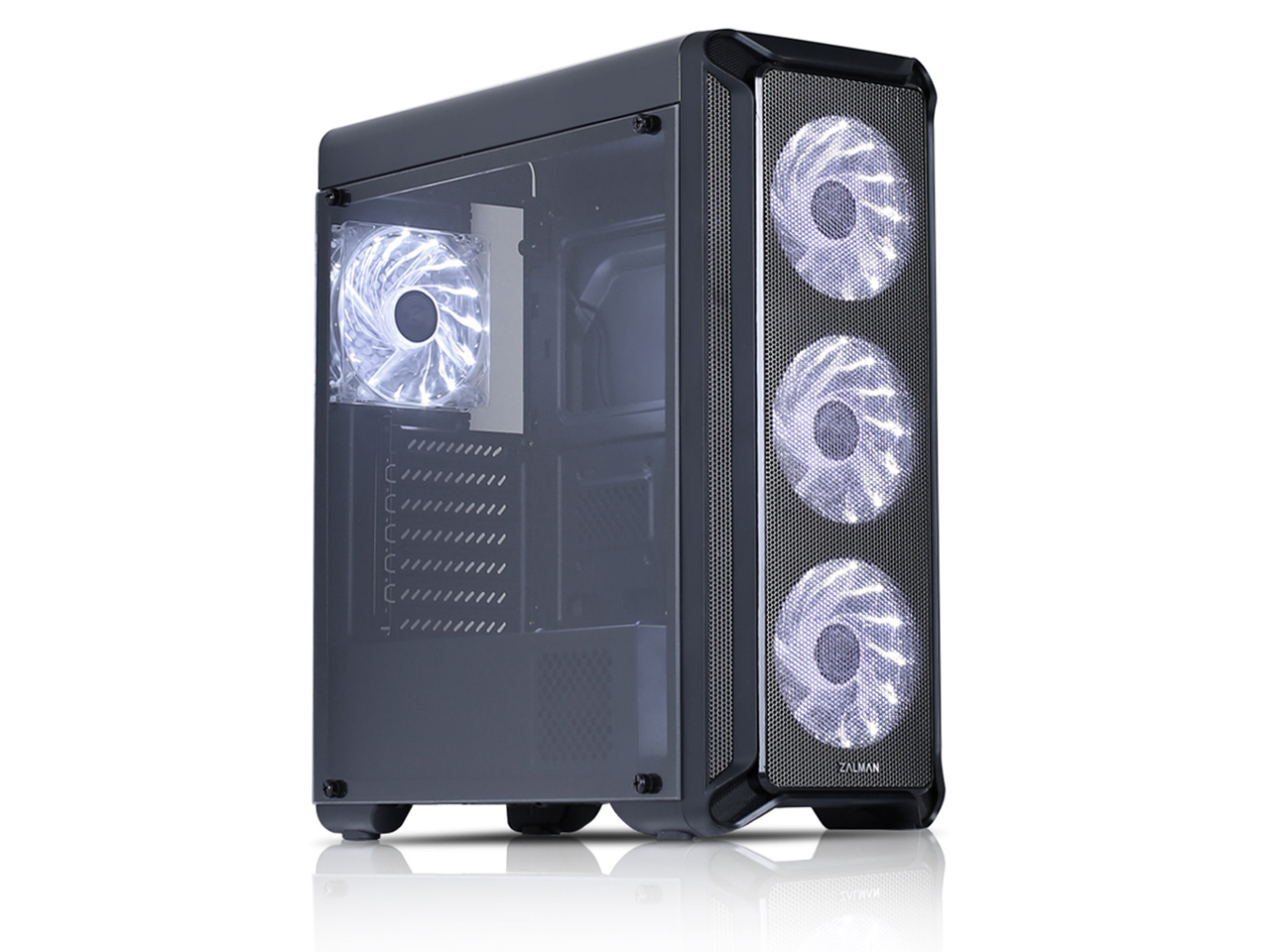 ZALMAN I3 �̐��i�摜