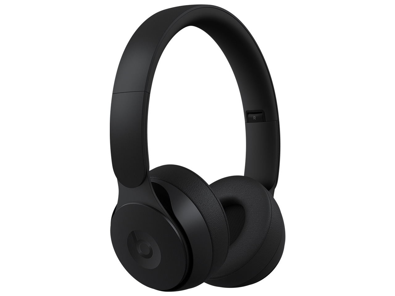 Beats by Dr Dre - Beats Solo Pro MRJ62FE/A ブラック M777 ビーツ・エレクトロニクス Solo Pro MRJ62FE/A [ブラック] 価格