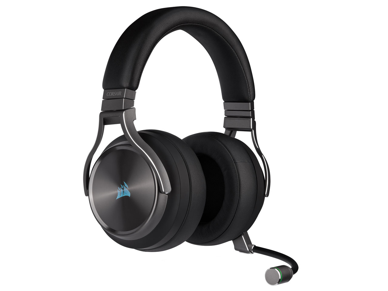 VIRTUOSO RGB WIRELESS SE CA-9011180-AP [Gunmetal]