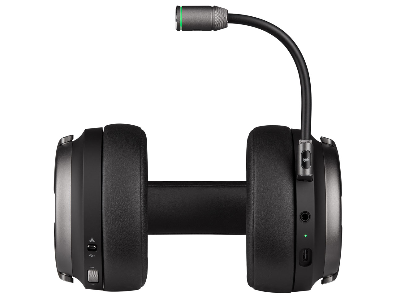 VIRTUOSO RGB WIRELESS SE CA-9011180-AP [Gunmetal]
