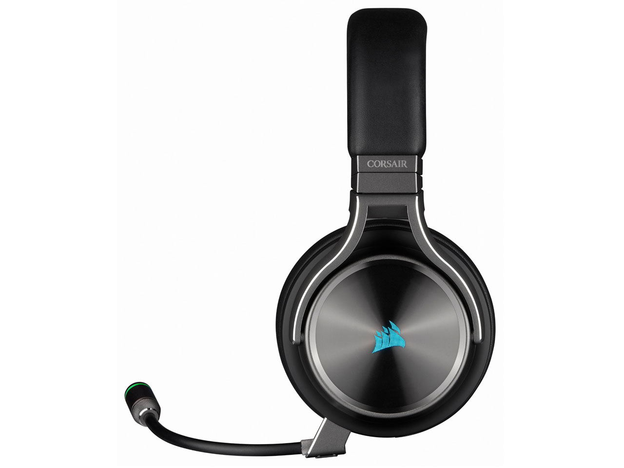 VIRTUOSO RGB WIRELESS SE CA-9011180-AP [Gunmetal]