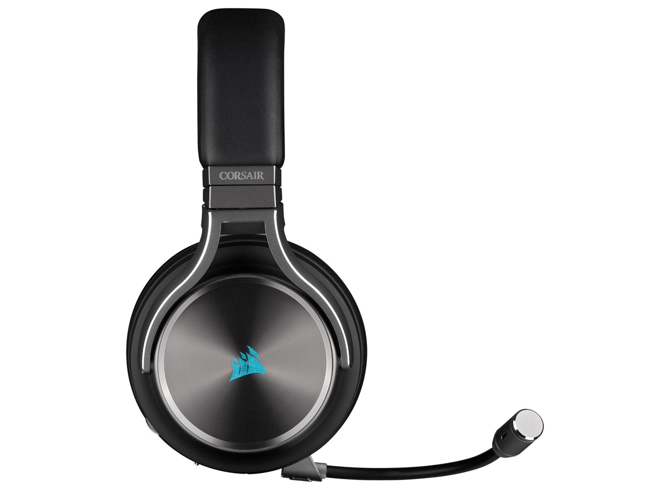 VIRTUOSO RGB WIRELESS SE CA-9011180-AP [Gunmetal]