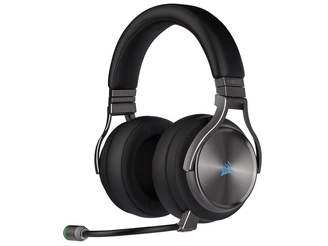 Corsair VIRTUOSO RGB WIRELESS SE CA-9011180-AP [Gunmetal