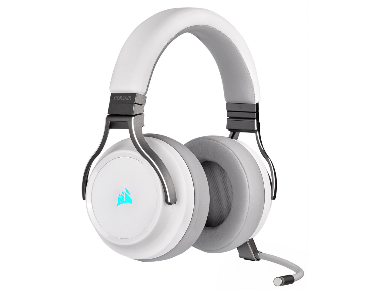 VIRTUOSO RGB WIRELESS CA-9011186-AP [�z���C�g]